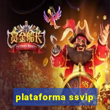 plataforma ssvip